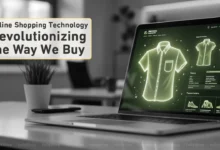 online shopping technology​